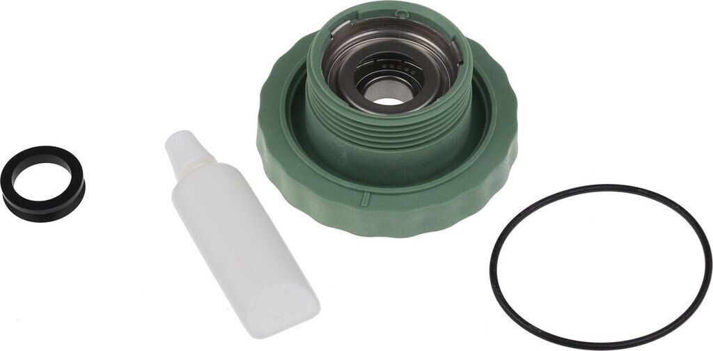 Bild von Lagerung Electrolux 407143096/3 für Antriebsgegenseite Waschmaschine Toplader (KD-4071430963)