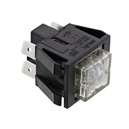 Bild von AEG Schalter, Haupt- 50294880005