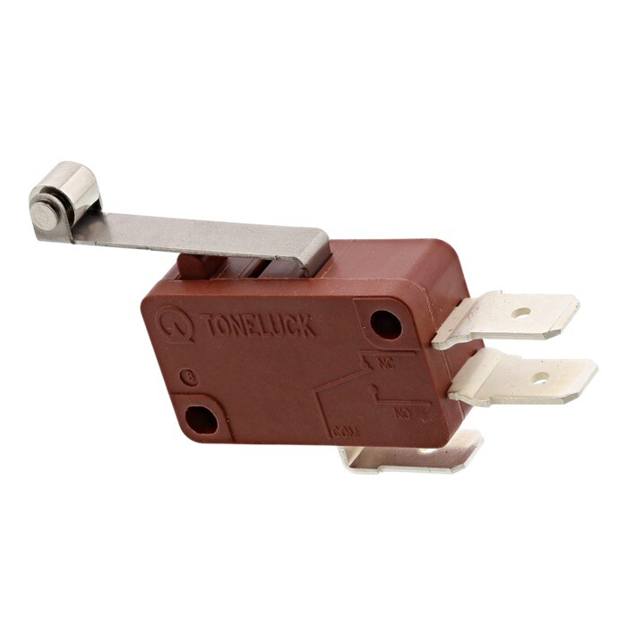 Bild von AEG Mikroschalter 50297852001