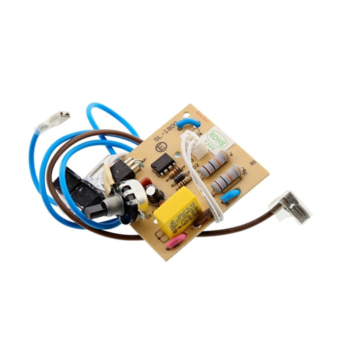 Bild von AEG Platine für Staubsaugerelektronik 4055009940
