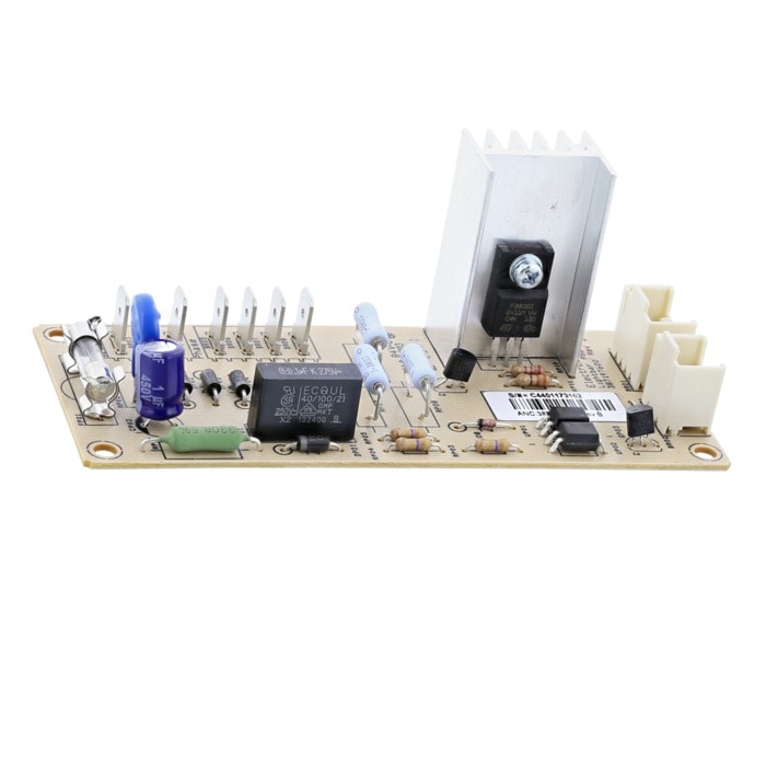 Bild von AEG Backofen-Elektronik 3876735006