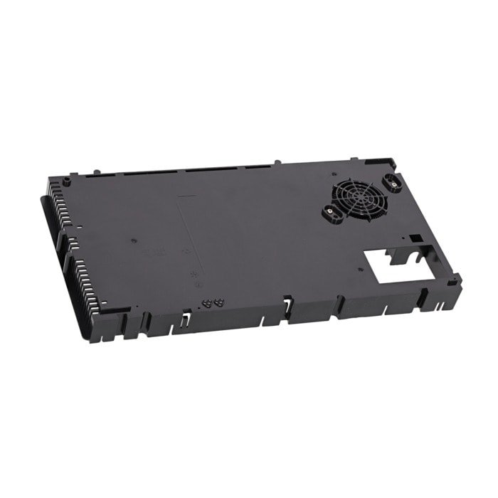 Bild von AEG Kochmuldenventilator mit Elektronik 4055064044