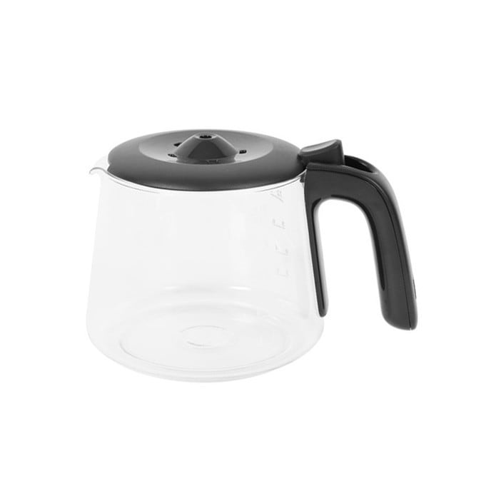Bild von Glaskanne AEG 405510572/2 Kaffeekanne für Filterkaffeemaschine (KD-4055105722)