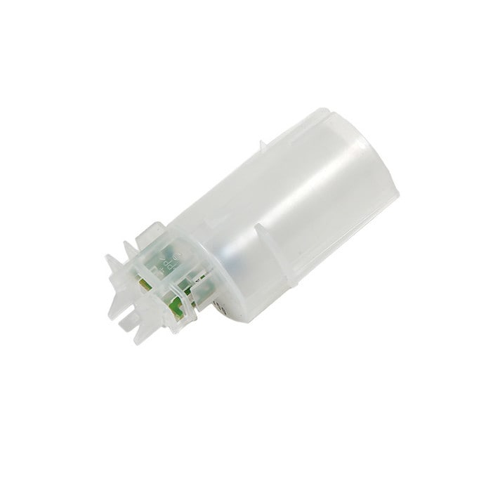Bild von Schwimmer Mikroschalter AEG 136614001/8 für Wasserbehälter Trockner (KD-1366140018)