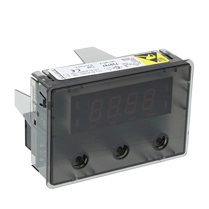 Bild von AEG Backofen-Timer 3871247122