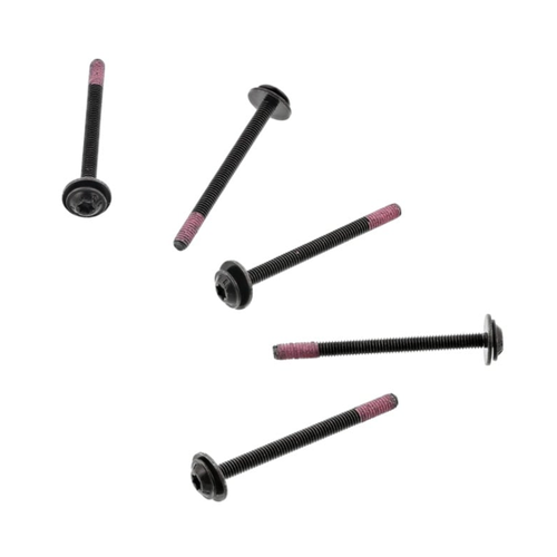 Bild von AEG Türgriffschraubensatz für Backöfen 4055183752 - Produkt-Check