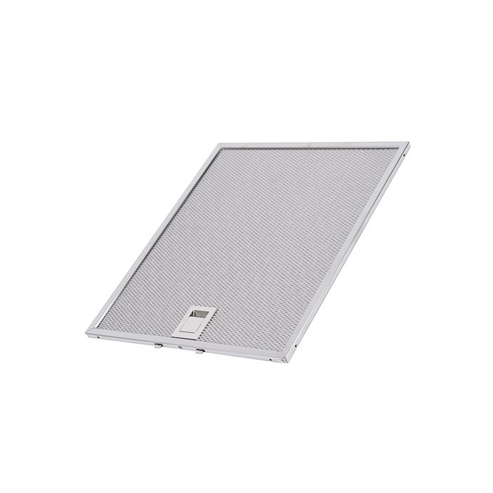 Bild von AEG Metall-Fettfilter für Herd-Abzugshauben – 253 x 300 mm 4055198446