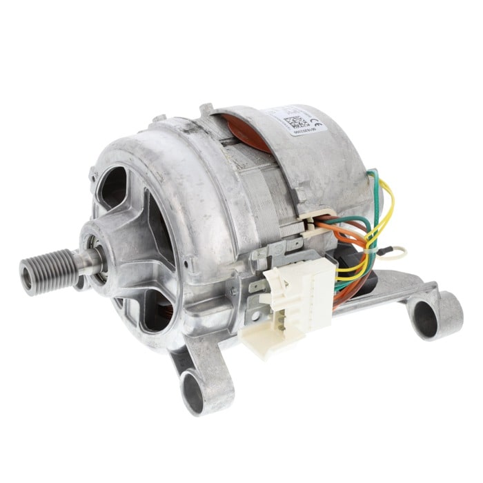 Bild von AEG Motor,Kollektor,universal,240V,50Hz,Ø21,5mm 1327510408
