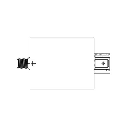 Bild von Funkentstörfilter Netzkabel Electrolux 140002533010 für Trockner