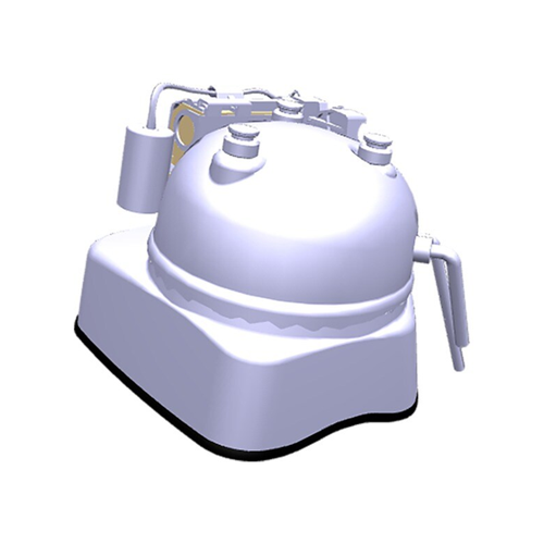Bild von AEG Kompressor 2425801210