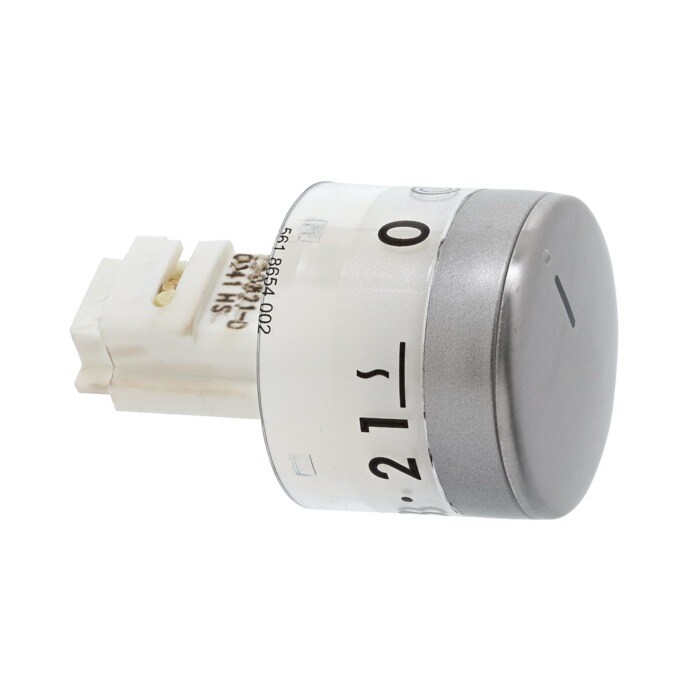 Bild von AEG Knebel,doppelter Energieregler,Inox,PIPO 5618654007