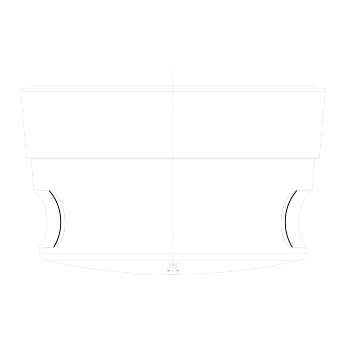 Bild von AEG Knebel, Funktionen 8070785020