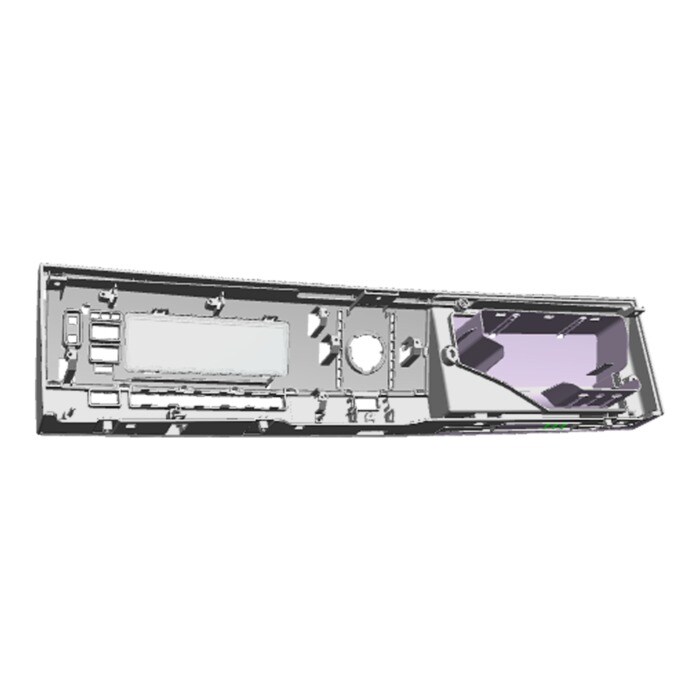 Bild von AEG Bedienblende, universal 8086836031