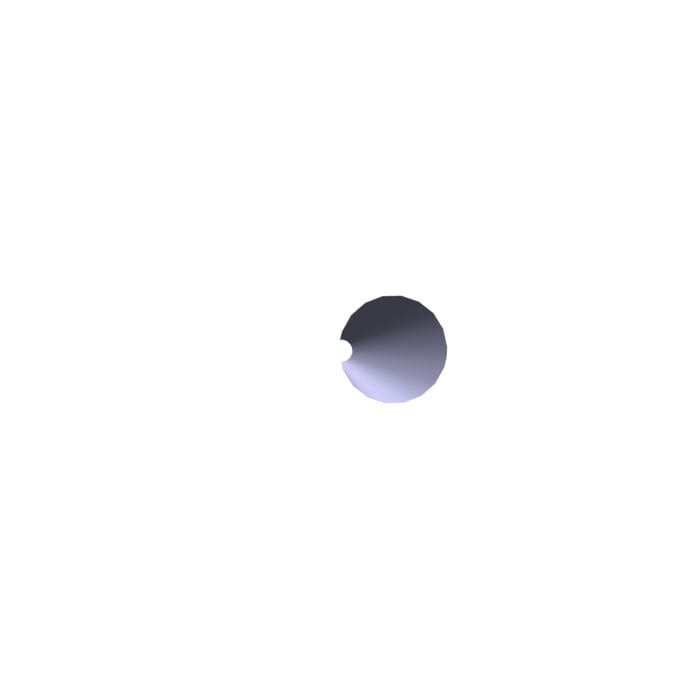 Bild von AEG Schlauch,Wanne,Wasserventil,L=200mm; d=9mm 1174356129