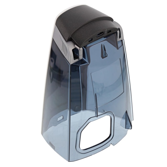 Bild von AEG Staub, Fach, weiss 140022564599