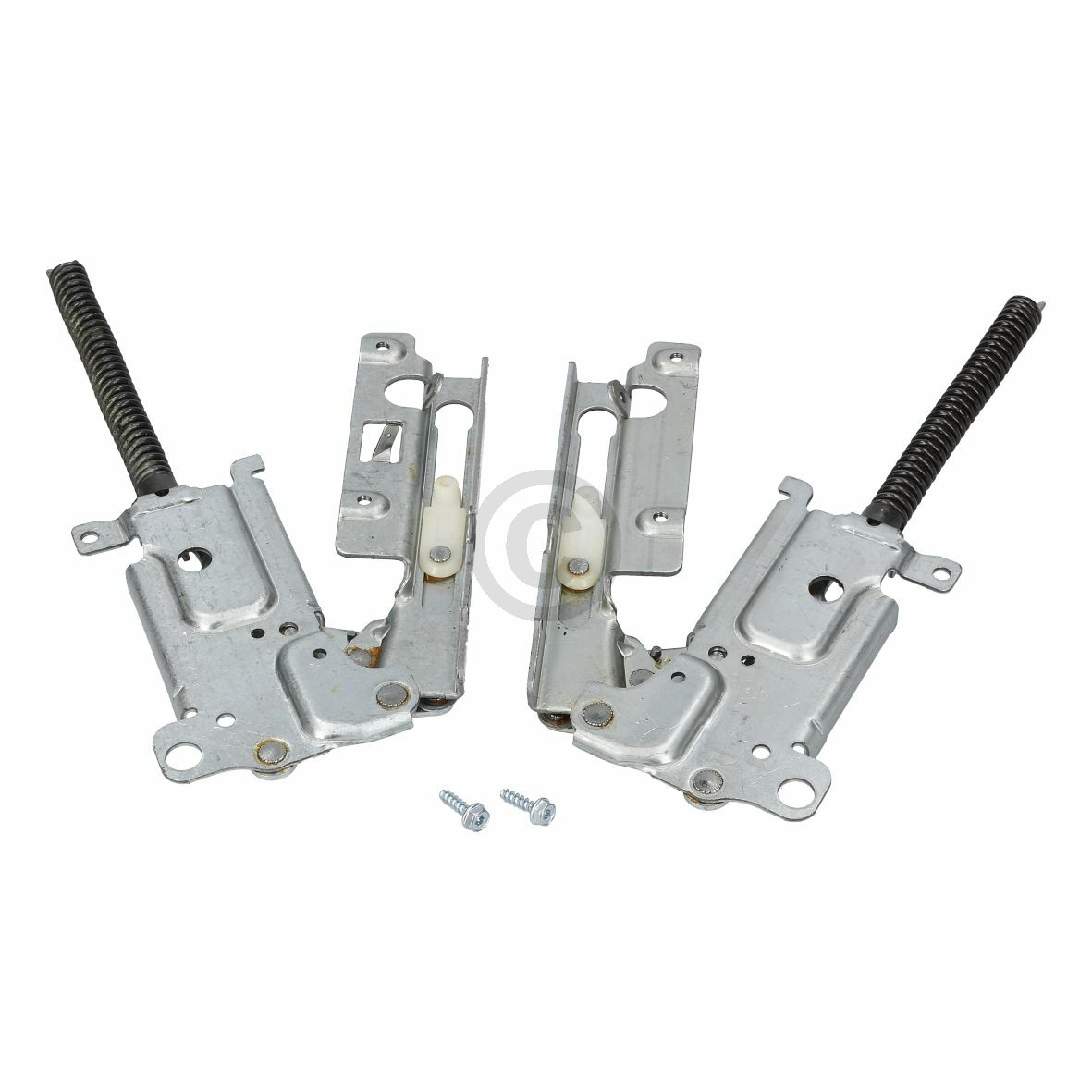 Bild von Scharnier Electrolux 4055328225 für Geschirrspüler 2Stk (EA-4055328225)