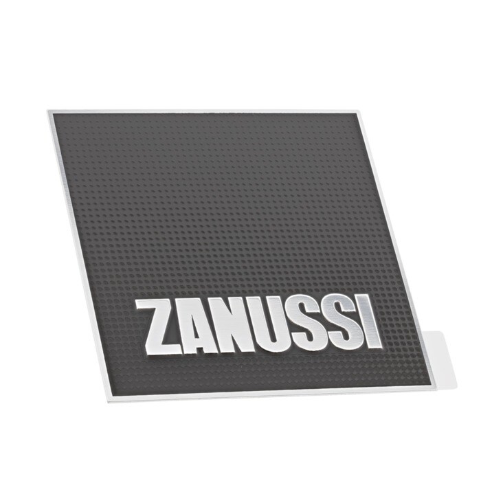 Bild von AEG Aufkleber, Zanussi, 59,5x59,5mm 8088658011