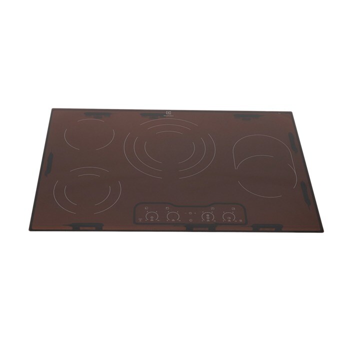 Bild von AEG Kochmulde,schwarz,Electrolux,780x520mm 140045122011