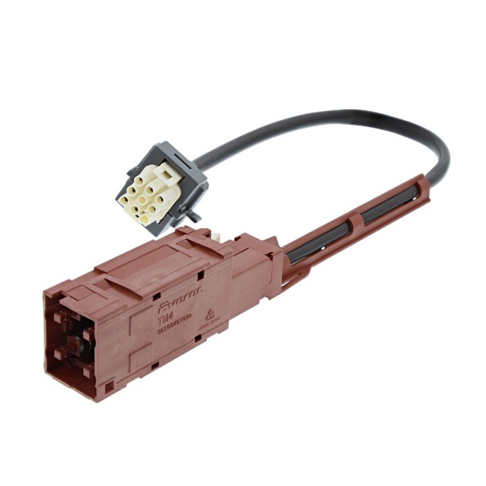 Bild von AEG Elektronik,P4T3V+Mic.Elite 60CM 4055372256
