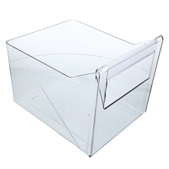 Bild von Gemüseschublade AEG 8083605082 für Kühlschrank KühlGefrierKombination (KD-8083605082)
