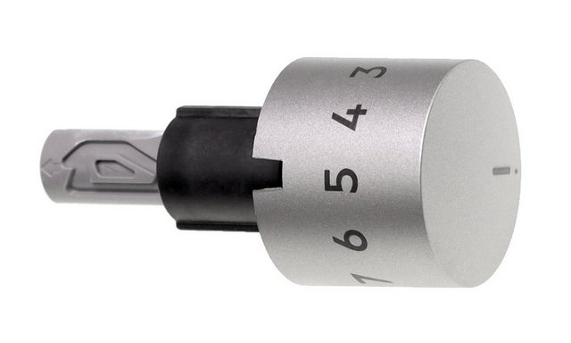 Bild von Schalter AEG Electrolux 140027967698 Knebel, Energieregler für Backofen, Herd