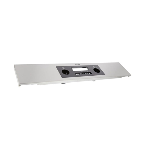Bild von AEG Bedienblende Inox 60cm Hexagon 2K