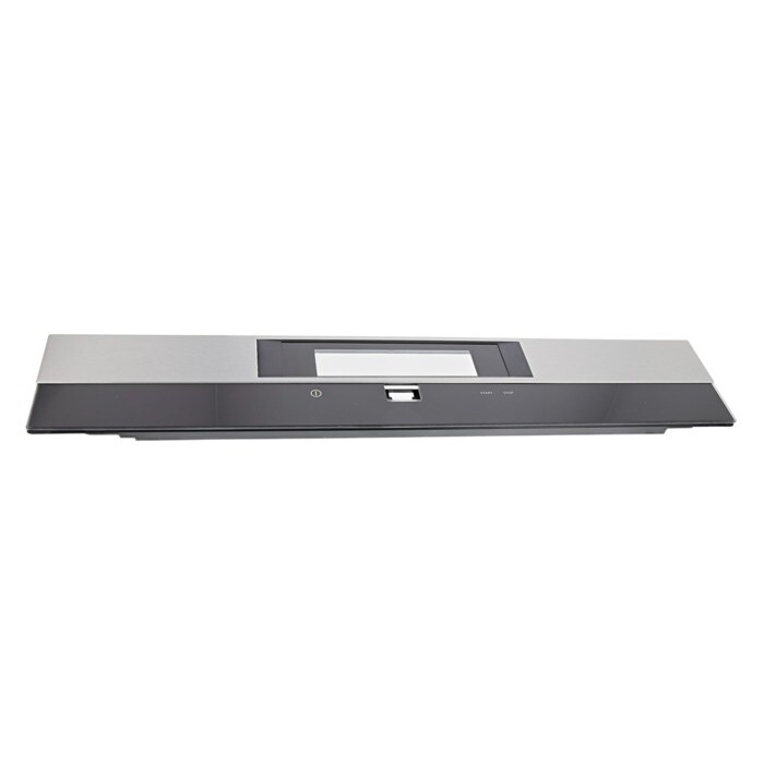 Bild von AEG Bedienblende,Inox,AEG,60cm, ITEX 140057065231