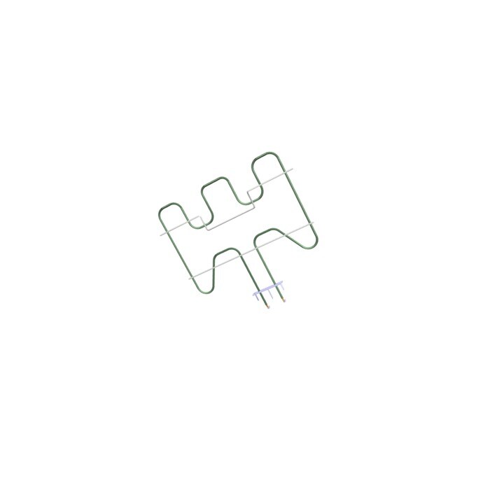 Bild von AEG Backofenheizung Oberhitze - 230V, 2300W 140037516147