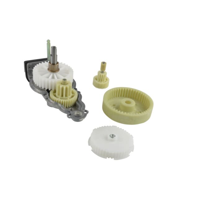 Bild von AEG Mittelteil,mit,Getriebe,black, Electrolux 4055396420