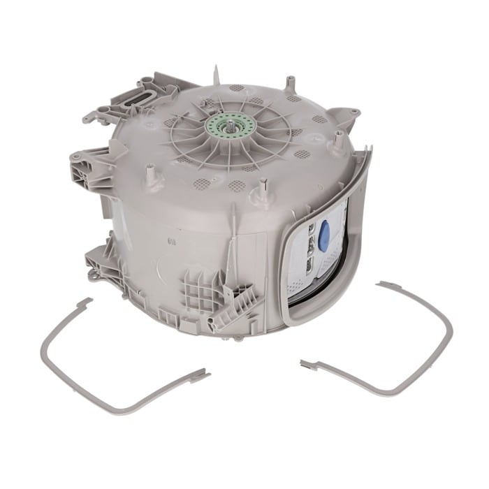 Bild von AEG Gruppe,geschweisst,Set,C4,1250rpm 4055399028