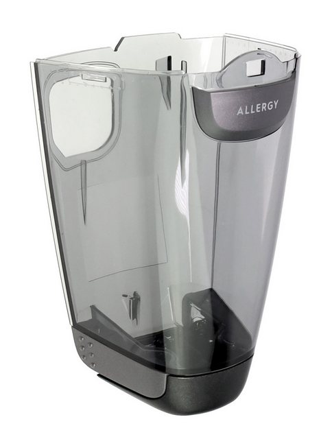 Bild von Gerätebox AEG 140112523158 Staubbehälter für Akku-Handstaubsauger (Beschreibung)