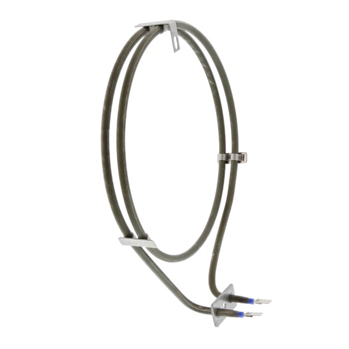 Bild von Heizelement Heißluft ZANUSSI 3970128058 für Backofen (KD-3970128058)