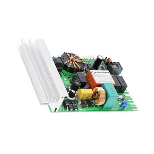Bild von AEG Hauptelektronik 230V 3VI 2IL IR - Produktcheck