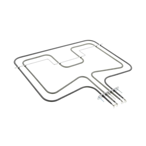 Bild von AEG Backofenheizung Oberhitze - 240V, 1050W/1900W 140053708131 im Test