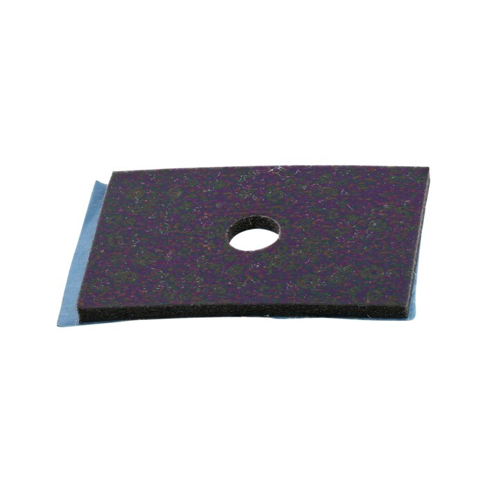 Bild von AEG Schwamm, selbstklebend, 30x20x1.65mm 2240202446
