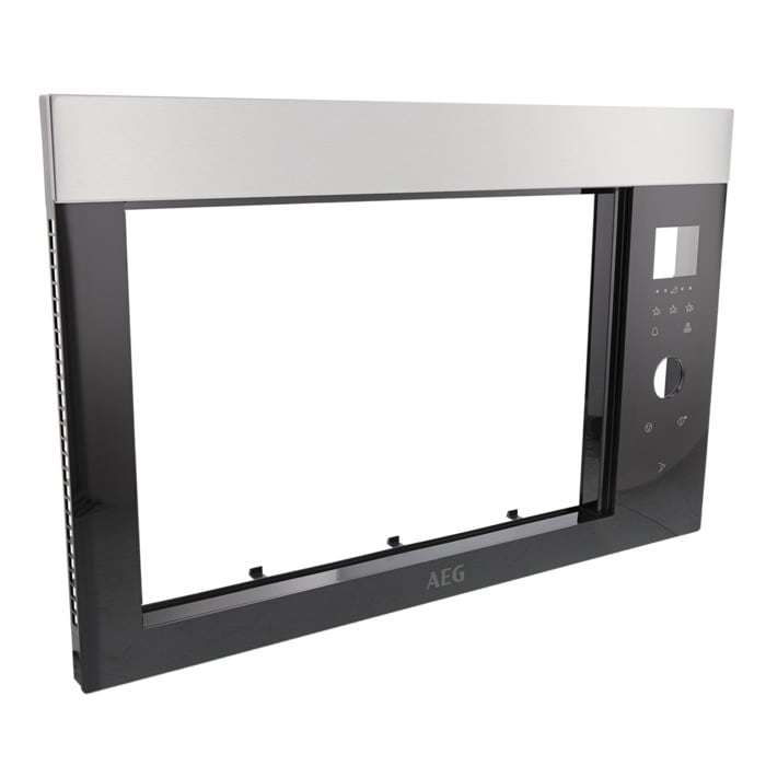 Bild von AEG Rahmen, integrierbar, Satz 4055470522