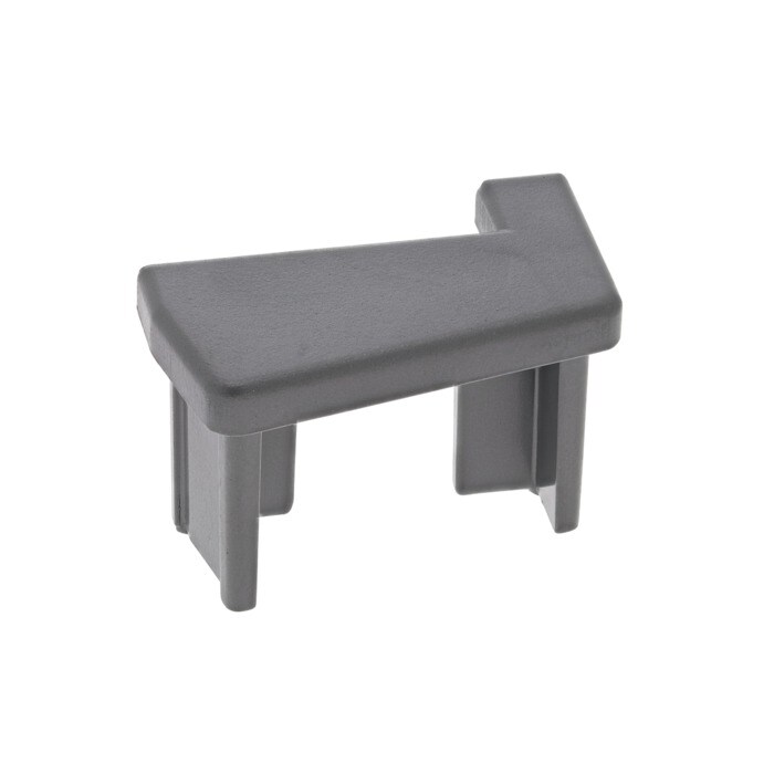Bild von AEG Deckel, Frontblende, links 32933566