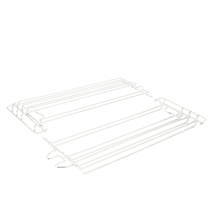 Bild von AEG Kit, seitlich, Gitter, STEAM,2pcs 4055480745