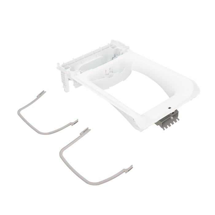 Bild von AEG Oberteil, Kit, weiss, Yot,EVO 4055480034