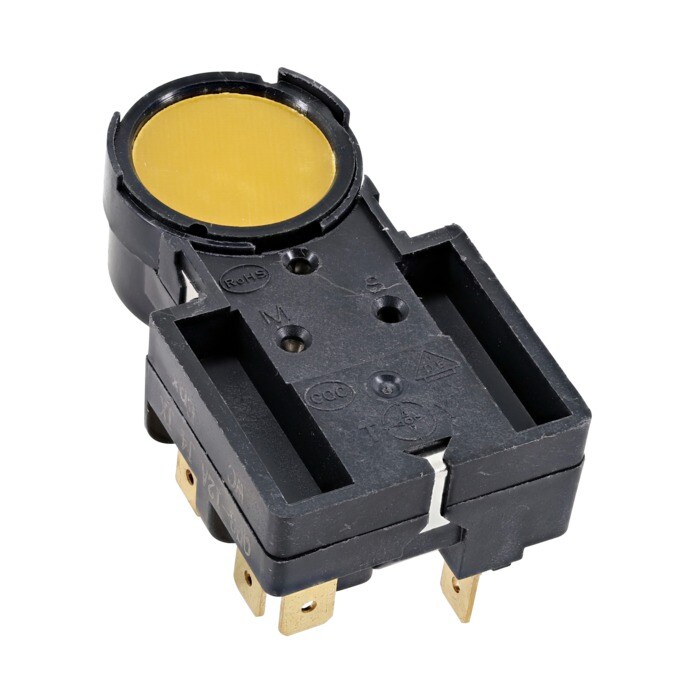 Bild von AEG Relais, Kompressor, Start 4055499513