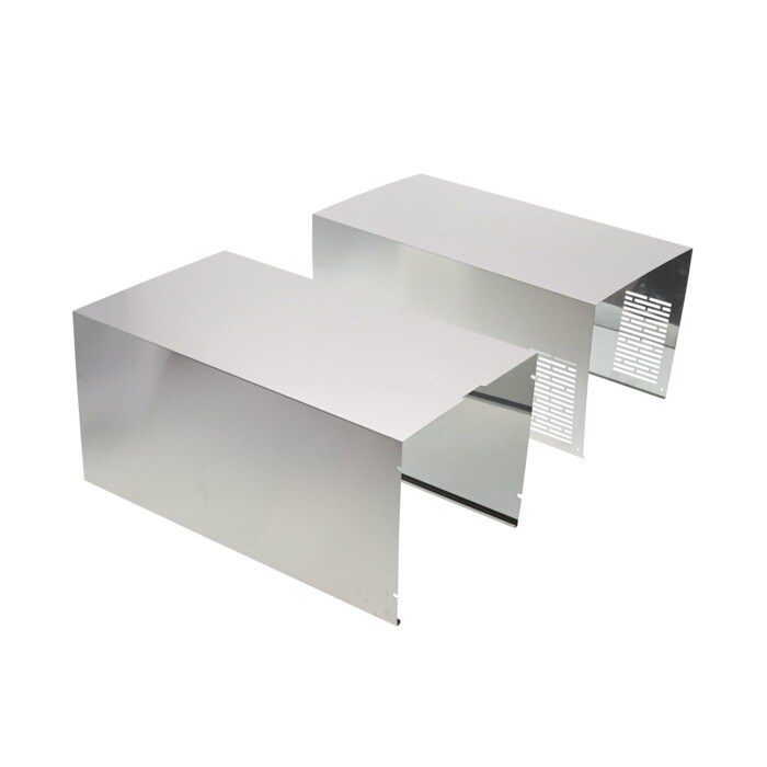 Bild von AEG Kamin,Satz,590X290X330 80170004