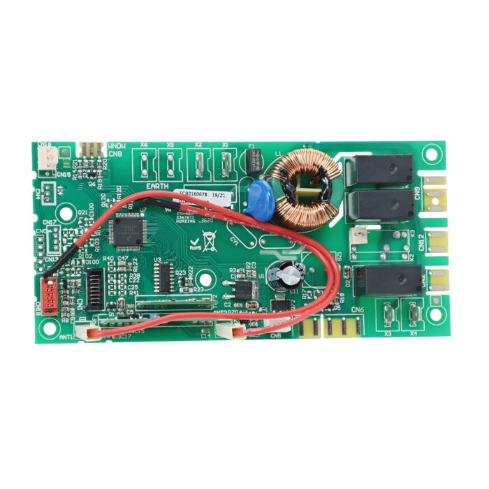 Bild von AEG Stromkreis,Pw Blac 11V Wr Sc Ev 4055499661