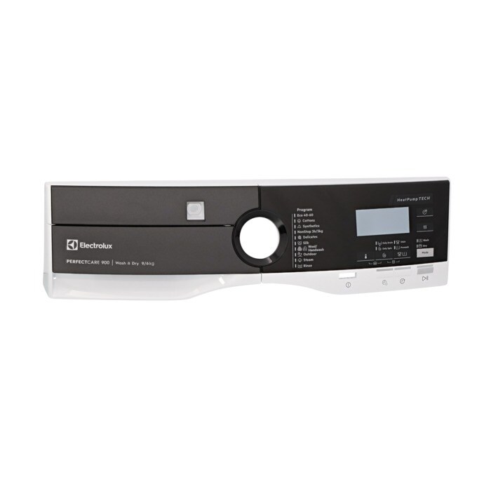Bild von AEG Bedienblende, weiss, Electrolux 140194467019