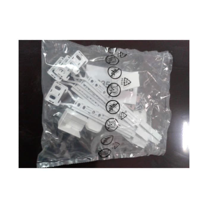 Bild von AEG Einbausatz, verschiebar, TORX 140046408427