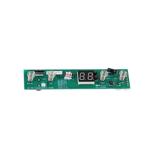 Bild von AEG Elektronik Bedienblende 4055553558