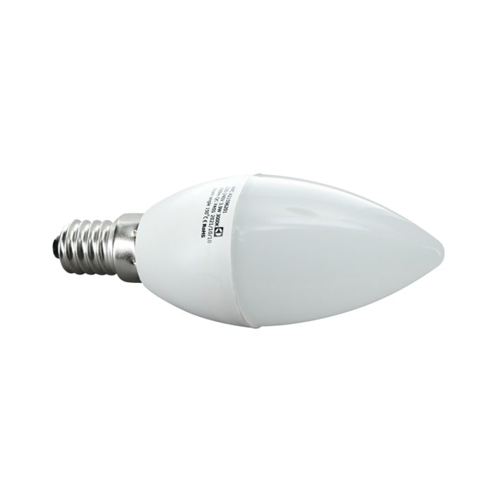 Bild von AEG Glühlampe, Lampe, LED, E14 4W 3000K 140215962014
