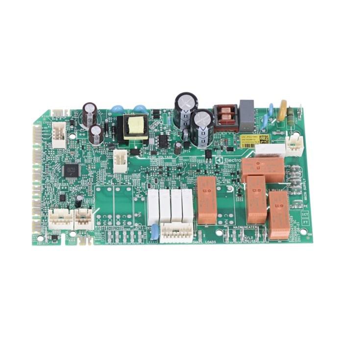 Bild von AEG Leistungselektronik, OVC5000 140028861320