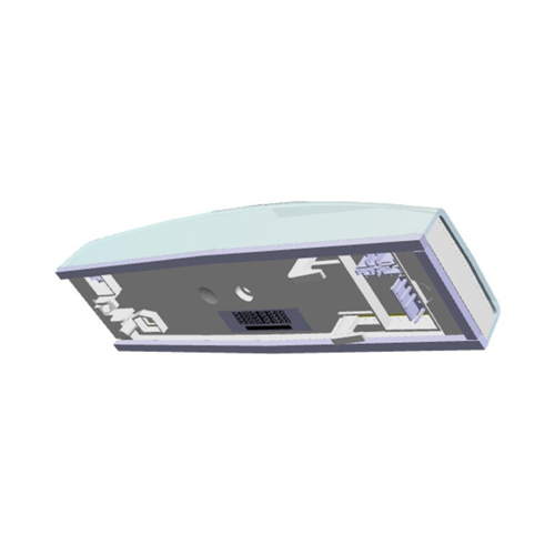 Bild von AEG nicht konfigurierte Elektronik, komplett 8090714414