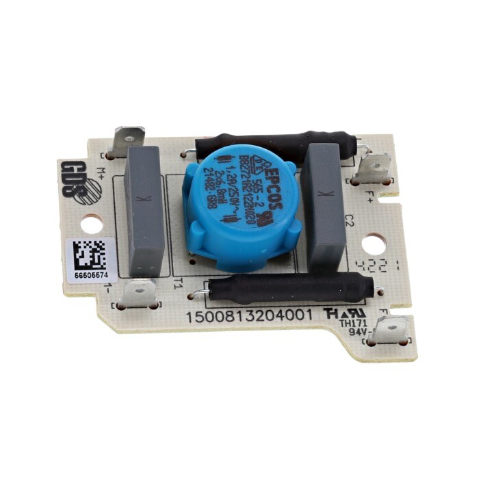 Bild von AEG Elektronik, Motor, 4055846895
