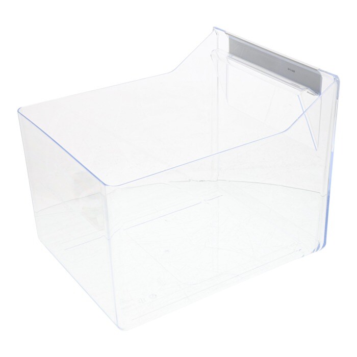 Bild von AEG Gemüsekasten, komplett, neutral, 7902, 222x225mm 140206402053